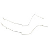 Cadillac Eldorado Transmission Lines Sold In Pairs -1973 1974 1975 1976 - image 1