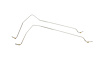 Cadillac Eldorado Transmission Lines Sold In Pairs -1969 1970 1971 - image 1