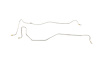 Cadillac Fleetwood Deville Transmission Lines Sold In Pairs -1964 - image 1