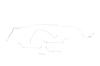 Chevrolet Chevelle Brake Line Kits Hardtop - Power Drum -1964 1965 - image 1