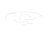 Chevrolet Malibu Brake Line Kits Power Drum 6 Pc. -1964 1965 - image 1