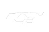 Chevrolet Malibu Brake Line Kits Hardtop - Small Block And 6 Cylinder - Power Drum -1966 - image 1