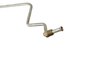 Chevrolet Chevelle Brake Line Kits Small Block And 6 Cylinder - Standard Drum -1966 - image 3