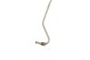 Chevrolet El Camino Brake Line Kits Small Block And 6 Cylinder - Standard Drum -1966 - image 2