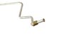 Chevrolet Malibu Brake Line Kits Small Block And 6 Cylinder - Power Drum -1966 - image 3