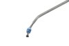 Chevrolet Chevelle Brake Line Kits Hardtop - Standard Drum 7 Pc. -1968 1969 - image 2