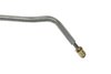 Chevrolet Chevelle Brake Line Kits Hardtop - Standard Drum 7 Pc. -1968 1969 - image 3
