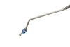 Complete Brake Line Kit for 1970 Chevrolet Chevelle  w/Hardtop & Power Disc Brakes [Stainless Steel] - image 2
