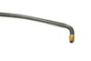 Complete Brake Line Kit for 1970 Chevrolet Chevelle  w/Hardtop & Power Disc Brakes [Stainless Steel] - image 3