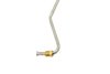 Chevrolet Chevelle Super Sport Brake Line Kits Hardtop - Big Block - Power Drum -1966 - image 2