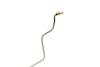 Chevrolet Chevelle Super Sport Brake Line Kits Hardtop - Big Block - Power Drum -1966 - image 3