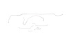 Chevrolet Chevelle Super Sport Brake Line Kits Convertible - Big Block -Standard Drum -1966 - image 1