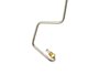 Chevrolet Chevelle Super Sport Brake Line Kits Hardtop - Big Block - Power Disc -1967 - image 2