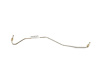 Chevrolet Malibu Carburetor Fuel Line -1964 - image 1