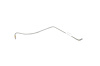 Chevrolet El Camino Carburetor Fuel Line -1964 1965 - image 1