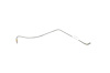 Chevrolet Malibu Carburetor Fuel Line -1964 1965 - image 1