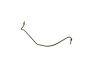 Chevrolet El Camino Carburetor Fuel Line -1968 1969 1970 - image 1