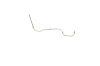 Chevrolet Monte Carlo Carburetor Fuel Line -1971 1972 - image 1