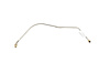 Chevrolet Malibu Carburetor Fuel Line -1971 1972 - image 1