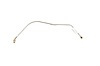 Chevrolet El Camino Carburetor Fuel Line -1971 1972 - image 1