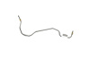 Chevrolet Nova Carburetor Fuel Line -1975 1976 1977 1978 1979 - image 1
