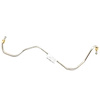 Carburetor Fuel Line for 1976-1982 Chevy & GMC Pick Up [OE Steel] - image 1