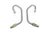 Chevrolet Chevelle Caliper Inlet Lines and Transfer Tubes -1968 1969 1970 1971 1972 - image 1