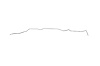 Chevrolet Chevelle Fuel Supply Line -1964 1965 1966 - image 1