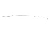 Chevrolet El Camino Fuel Supply Line -1964 1965 1966 - image 1