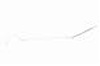 Chevrolet Chevelle Fuel Supply Line -1967 - image 1