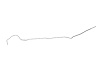 Chevrolet Chevelle Fuel Supply Line -1967 - image 1