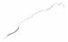 Chevrolet Chevelle Fuel Supply Line -1967 - image 1