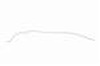 Chevrolet Malibu Fuel Supply Line -1978 1979 1980 1981 1982 1983 1984 1985 1986 1987 - image 1