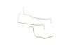 Chevrolet Monte Carlo Carburetor Fuel Line -1970 1971 1972 - image 1
