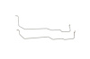 Transmission Lines 1968-1971 Chevy Chevelle/El Camino/Malibu Powerglide/TH350 - image 1