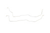 Chevrolet Malibu Transmission Lines Sold In Pairs -1973 1974 1975 1976 1977 - image 1