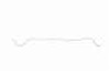 Chevrolet All Models Fuel Supply Line -1931 - image 1