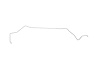 Chevrolet Beretta Fuel Return Line -1988 1989 - image 1