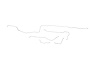 Mercury Comet Brake Line Kits Standard Drum -1964 1965 - image 1