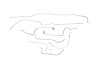 Chevy / GMC Pick Up Brake Line Kits 4WD Long Bed -1983 1984 1985 1986 1987 - image 1