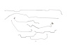Chevy / GMC Pick Up Brake Line Kits 4WD Long Bed - Power Disc -1976 1977 1978 1979 1980 - image 1