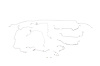 Chevy / GMC Pick Up Brake Line Kits 4WD Regular Cab Long Bed -1995 1996 1997 1998 - image 1