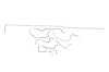 Chevy / GMC Pick Up Brake Line Kits 2WD Long Bed Standard Disc - Leaf Springs -1971 1972 - image 1