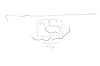Chevy / GMC Pick Up Brake Line Kits 4WD Long Bed - Power Disc - Leaf Springs -1971 1972 - image 1