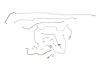 Chevy / GMC Pick Up Brake Line Kits 4WD Regular Cab - Long Bed -1992 1993 1994 - image 1