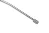 Chevy / GMC Pick Up Brake Line Kits 4WD Extended Cab With Dana Rear Axle -1995 1996 1997 1998 - image 3