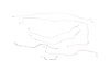 Chevy / GMC Pick Up Brake Line Kits W/ Stainless Braided Hoses 4WD Regular Cab Long Bed JC5 Brake Co - image 1