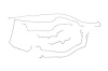 Chevy / GMC Yukon XL Brake Line Kits Yukon XL -2002 - image 1
