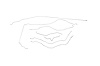 Chevy / GMC Pick Up Brake Line Kits W/ Rubber Hoses 4WD Extended Cab Long Bed -2001 2002 - image 1