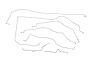 Chevy / GMC Yukon Brake Line Kits Yukon -2002 - image 1